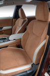 Lexus, Lexus RZ 500e, SUV elétrico, carro elétrico premium, veículos elétricos, mobilidade elétrica, DIRECT4, Lexus Brasil, luxo automotivo, carro elétrico de luxo – (8)