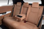 Lexus, Lexus RZ 500e, SUV elétrico, carro elétrico premium, veículos elétricos, mobilidade elétrica, DIRECT4, Lexus Brasil, luxo automotivo, carro elétrico de luxo – (9)