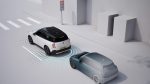 Linha MINI conquista notas máximas no Euro NCAP com pacote avançado de assistência ao condutor, proteção pré-colisão e até nove airbags – (5)