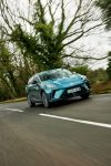 MG Motors, MG4 Urban, Carro Elétrico, Hatch, Lançamento, Mobilidade Sustentável – (3)