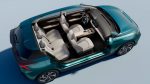 MG Motors, MG4 Urban, Carro Elétrico, Hatch, Lançamento, Mobilidade Sustentável – (4)