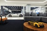 McLaren, McLaren São Paulo, supercarros, Fórmula 1, Artura, 750S, W1, carros de luxo, automobilismo, mercado premium – (1)