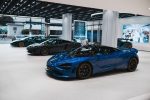 McLaren, McLaren São Paulo, supercarros, Fórmula 1, Artura, 750S, W1, carros de luxo, automobilismo, mercado premium – (3)