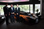 McLaren, McLaren São Paulo, supercarros, Fórmula 1, Artura, 750S, W1, carros de luxo, automobilismo, mercado premium – (4)