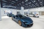 McLaren, McLaren São Paulo, supercarros, Fórmula 1, Artura, 750S, W1, carros de luxo, automobilismo, mercado premium – (5)