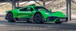 Mercedes-Benz, Mercedes-AMG One, Hipercarro, Custo de Manutenção, Leilão de Carros –