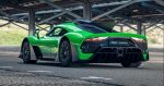 Mercedes-Benz-Mercedes-AMG-One-Hipercarro-Custo-de-Manutencao-Leilao-de-Carros