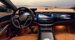 Mercedes-Benz Recall, Painel Digital, Falha de Software, Segurança Veicular, Notícias Automotivas – (1)