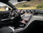 Mercedes-Benz Recall, Painel Digital, Falha de Software, Segurança Veicular, Notícias Automotivas – (3)