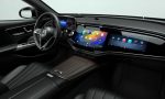 Mercedes-Benz Recall, Painel Digital, Falha de Software, Segurança Veicular, Notícias Automotivas – (7)