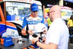 Nicolas Giaffone, Ricardo Alvarez, Maicon Roncen, Copa Truck, Cascavel, Volkswagen Meteor, Mercedes-Benz, Tecnologia Automotiva, Super Truck Elite – (2)