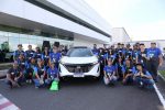 Nissan, Resende, Sustentabilidade, Educação, Carro Elétrico, Indústria Automotiva – Destaque