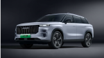 OMODA & JAECOO, Jaecoo 7 Elite, SUV, Híbrido Plug-in, PHEV, Tecnologia Automotiva – (1)