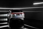 OMODA & JAECOO, Jaecoo 7 Elite, SUV, Híbrido Plug-in, PHEV, Tecnologia Automotiva – (2)