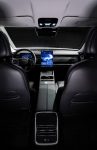 OMODA & JAECOO, Jaecoo 7 Elite, SUV, Híbrido Plug-in, PHEV, Tecnologia Automotiva – Interior