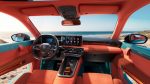Renault 4 JP4x4, Renault elétrico, SUV elétrico compacto, tração integral elétrica, Renault 4 E-Tech, carro conceito Renault, mobilidade elétrica, tecnologia automotiva – (5)