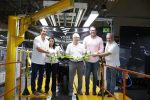 VOGE-Brasil-Motos-VOGE-Manaus-Big-Trail-DS900X-Scooter-SR4-Max-Producao-CKD-Dafra-
