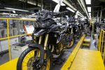 VOGE Brasil, Motos VOGE Manaus, Big Trail DS900X, Scooter SR4 Max, Produção CKD Dafra