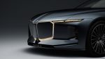 Vision ALPINA, BMW Group, Motor V8, Concorso d’Eleganza, Engenharia de Design – (3)