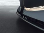 Vision ALPINA, BMW Group, Motor V8, Concorso d’Eleganza, Engenharia de Design – (4)