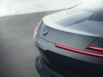Vision ALPINA, BMW Group, Motor V8, Concorso d’Eleganza, Engenharia de Design – (5)