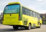 Volare Attack 10, Marcopolo híbrido, ônibus elétrico etanol, Range Extender, mobilidade sustentável, transporte pesado elétrico, tecnologia automotiva, descarbonização transporte – (1)