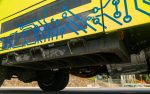 Volare Attack 10, Marcopolo híbrido, ônibus elétrico etanol, Range Extender, mobilidade sustentável, transporte pesado elétrico, tecnologia automotiva, descarbonização transporte – (2)