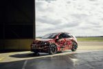 Volkswagen GTI, ID. Polo GTI, Nürburgring, Carro Elétrico, Tecnologia Automotiva, Golf GTI Clubsport, 50 anos GTI, Engenharia Mecânica – (1)