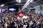 Volkswagen GTI, ID. Polo GTI, Nürburgring, Carro Elétrico, Tecnologia Automotiva, Golf GTI Clubsport, 50 anos GTI, Engenharia Mecânica – (3)