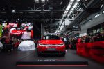 Volkswagen, ID. Polo GTI, Carro Elétrico, Hot Hatch, Plataforma MEB+ – (1)