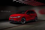 Volkswagen, ID. Polo GTI, Carro Elétrico, Hot Hatch, Plataforma MEB+ – (11)