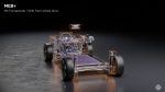 Volkswagen, ID. Polo GTI, Carro Elétrico, Hot Hatch, Plataforma MEB+ – (2)