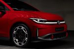 Volkswagen, ID. Polo GTI, Carro Elétrico, Hot Hatch, Plataforma MEB+ – (9)