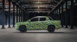 Volkswagen Tukan, Picape MQB, Suspensão Feixe de Molas, Lançamento Automotivo, Mercado de Picapes – (5)