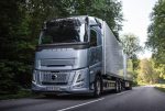 Volvo Trucks, caminhão elétrico Volvo, motores Volvo 13 litros, transporte pesado sustentável, caminhão hidrogênio, eletrificação transporte pesado, tecnologia automotiva, descarbonização logística – (2)