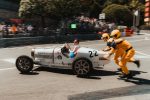 bugatti type 35, bugatti historic, le mans classic, grand prix de lyon, ettore bugatti, carro classico – (3)