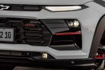 chevrolet, chevrolet sonic, suv coupe sonic, motor turbo flex injecao direta, smart factory gravatai, programa mover inmetro – (15)