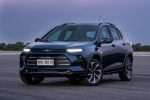 chevrolet, chevrolet sonic, suv coupe sonic, motor turbo flex injecao direta, smart factory gravatai, programa mover inmetro – (44)