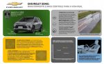 chevrolet, chevrolet sonic, suv coupe sonic, motor turbo flex injecao direta, smart factory gravatai, programa mover inmetro – (52)