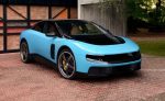 ferrari luce, ferrari eletrica, jony ive, bateria estrutural, vetorizacao de torque, superesportivo elétrico – (1)
