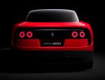 ferrari luce, ferrari eletrica, jony ive, bateria estrutural, vetorizacao de torque, superesportivo elétrico – (10)