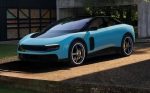ferrari luce, ferrari eletrica, jony ive, bateria estrutural, vetorizacao de torque, superesportivo elétrico – (2)