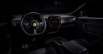 ferrari luce, ferrari eletrica, jony ive, bateria estrutural, vetorizacao de torque, superesportivo elétrico – (3)