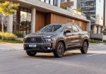 fiat toro 2027, toro hibrida mhev, picape toro 48v, torque turbo 270 flex, freio de mao eletronico, sistema adas de serie – ULTRA MHEV – (1)