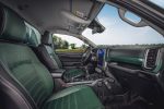ford pro, ford ranger xl, ranger ambulancia, motor panther 2.0, chassi-cabine, veiculo comercial – (1)