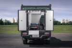 ford pro, ford ranger xl, ranger ambulancia, motor panther 2.0, chassi-cabine, veiculo comercial – (4)