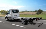 ford transit 20.000, ford pro comerciais, motor ecoblue 2.0, transmissao automatica transit, central sync 4, custo total de operacao – (2)