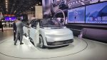 marcas chinesas Brasil, carros elétricos China, BYD Brasil, GWM Brasil, mercado automotivo 2026, eletrificação, indústria automotiva, Mecânica Online – Fotos Via Digital (3)