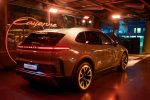 porsche, cayenne electric, cayenne turbo coupé, arquitetura 800 volts, porsche active ride, suv eletrico – (2)