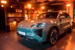 porsche, cayenne electric, cayenne turbo coupé, arquitetura 800 volts, porsche active ride, suv eletrico – (3)